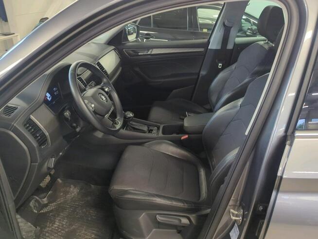 Škoda Kodiaq 2.0 TDI 150km | DSG Style Plus | 2022 | FV23%