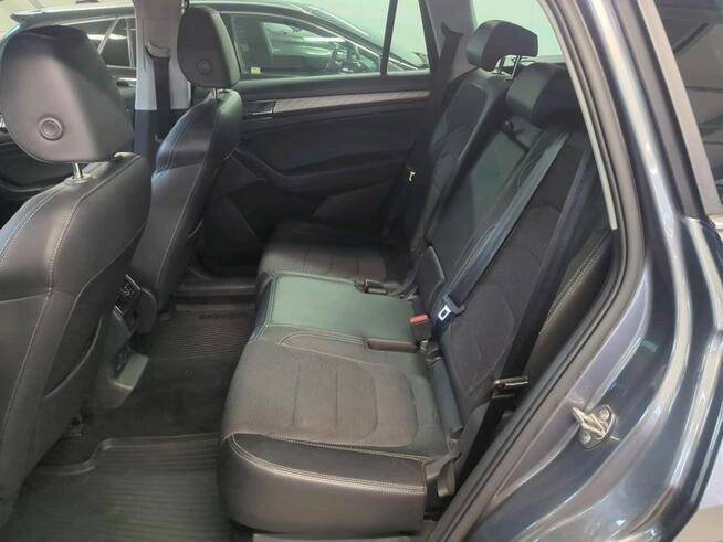 Škoda Kodiaq 2.0 TDI 150km | DSG Style Plus | 2022 | FV23%
