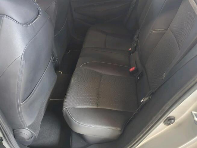 Toyota Corolla Executive 2.0 Hybrid 184 KM FV23% Salon PL