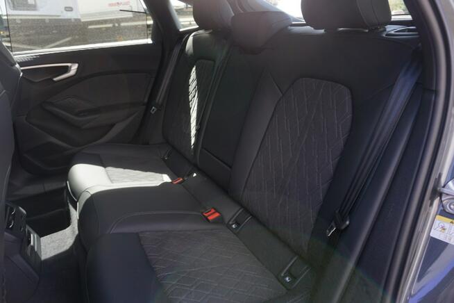 A5 Quattro 2.0 TFSI MR`25 204KM B10 S tronic Salon PL Iwł FV23%