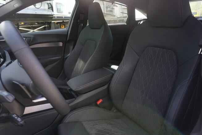 A5 Quattro 2.0 TFSI MR`25 204KM B10 S tronic Salon PL Iwł FV23%