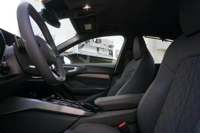 A5 Quattro 2.0 TFSI MR`25 204KM B10 S tronic Salon PL Iwł FV23%