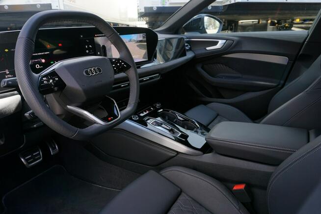 A5 Quattro 2.0 TFSI MR`25 204KM B10 S tronic Salon PL Iwł FV23%