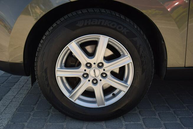 Hyundai ix35 2.0B MPI Automat 4x4 Navi Kamera 2 KPL KÓŁ Sprowadzony