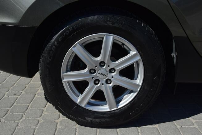 Hyundai ix35 2.0B MPI Automat 4x4 Navi Kamera 2 KPL KÓŁ Sprowadzony
