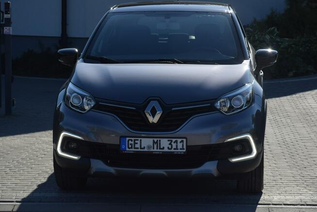 Renault Captur 0.9B 2019r Lift Navi PDC 90 TYS KM Sprowadzony Opłacony