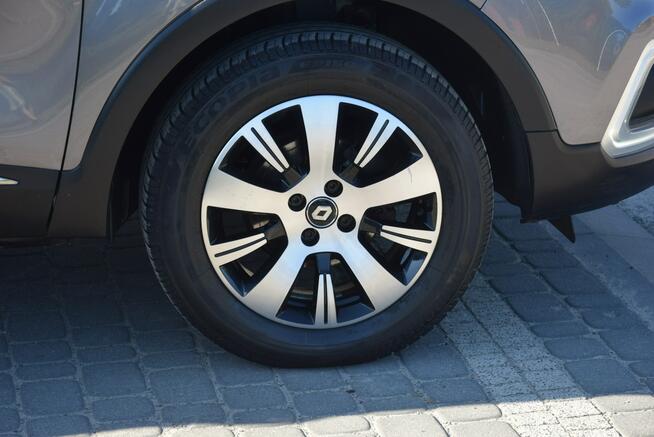 Renault Captur 0.9B 2019r Lift Navi PDC 90 TYS KM Sprowadzony Opłacony