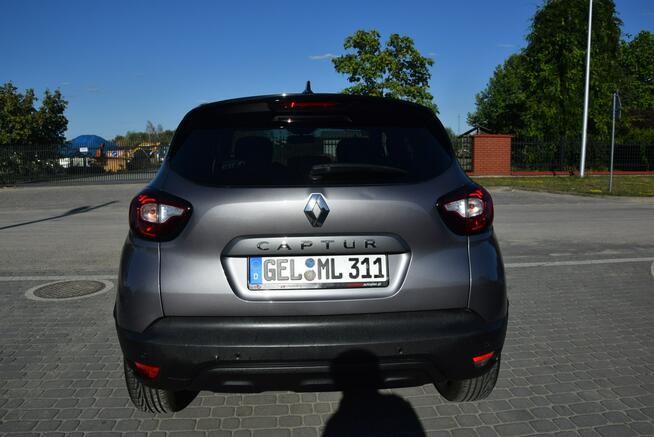 Renault Captur 0.9B 2019r Lift Navi PDC 90 TYS KM Sprowadzony Opłacony