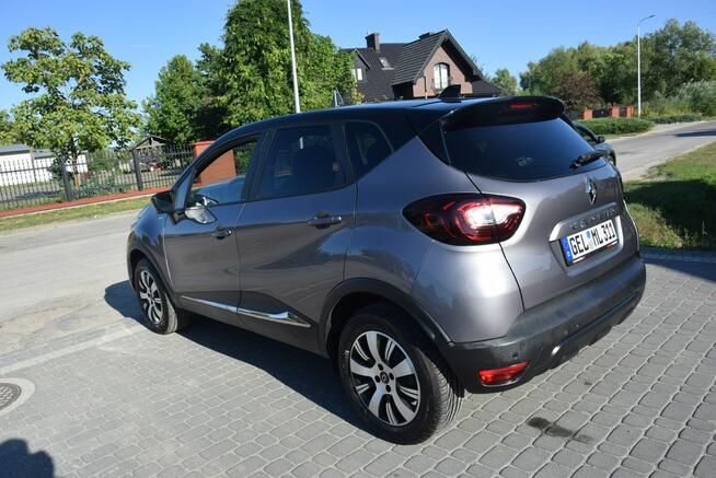 Renault Captur 0.9B 2019r Lift Navi PDC 90 TYS KM Sprowadzony Opłacony