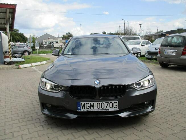 BMW 320 Stan Bardzo Dobry. Dobrze wyposażona!!!
