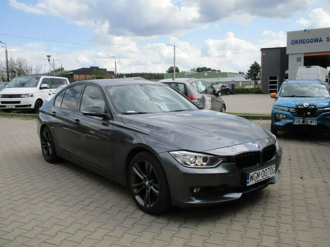 BMW 320 Stan Bardzo Dobry. Dobrze wyposażona!!!