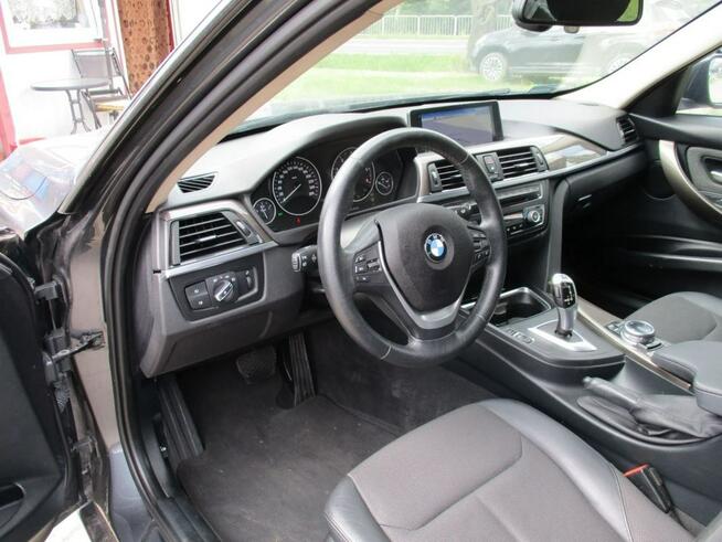 BMW 320 Stan Bardzo Dobry. Dobrze wyposażona!!!