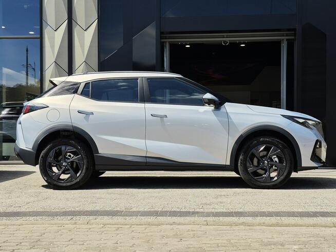 GAC EMZOOM LUXURY 1.5T I4 170KM FWD / Salon Polska