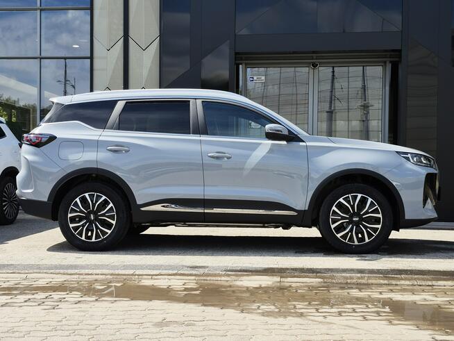 Chery Tiggo 7 1.5 T-GDI 279KM + Automatyczna 1DHT / Salon Polska