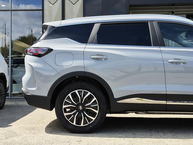 Chery Tiggo 7 1.5 T-GDI 279KM + Automatyczna 1DHT / Salon Polska