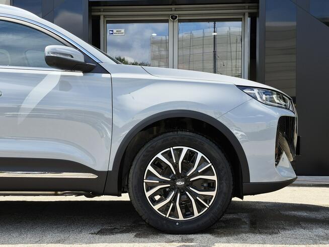 Chery Tiggo 7 1.5 T-GDI 279KM + Automatyczna 1DHT / Salon Polska