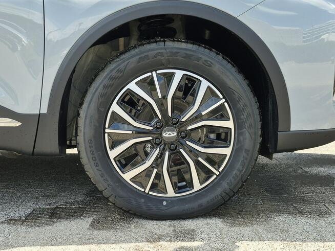 Chery Tiggo 7 1.5 T-GDI 279KM + Automatyczna 1DHT / Salon Polska