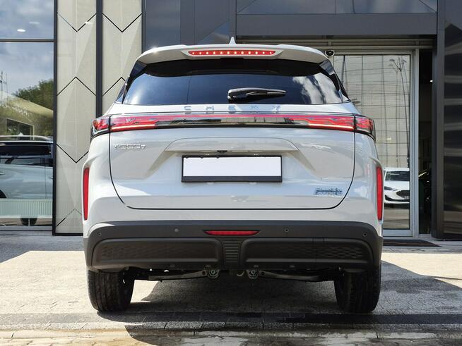 Chery Tiggo 7 1.5 T-GDI 279KM + Automatyczna 1DHT / Salon Polska