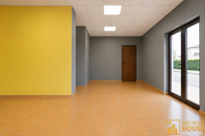 Lokal użytkowy Opole, Centralna