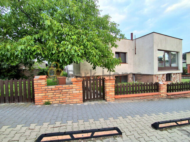 Dom Gostyń,
