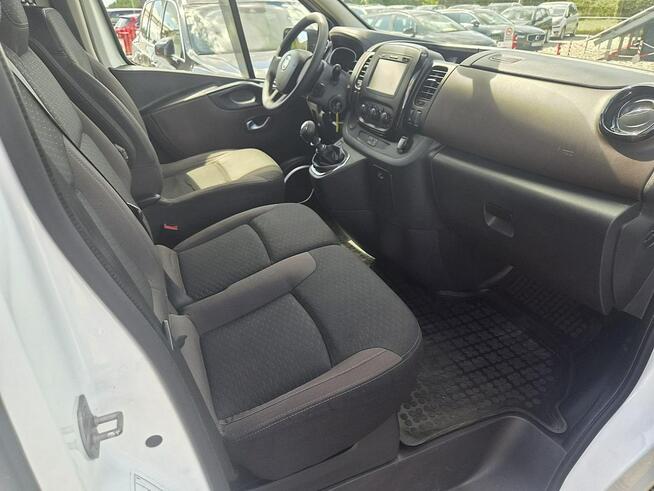 Fiat Talento Trafic Vivaro L2