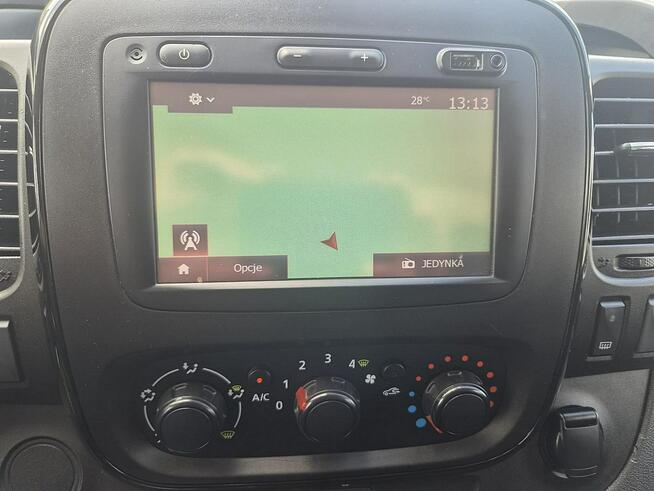 Fiat Talento Trafic Vivaro L2