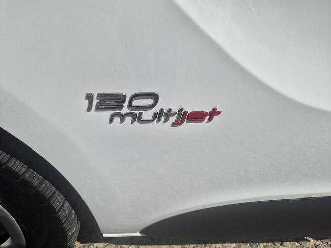 Fiat Talento Trafic Vivaro L2