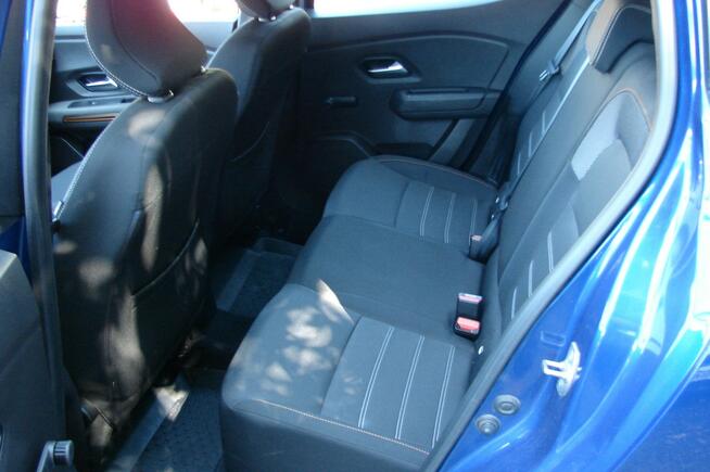 Dacia Sandero Stepway 1.0 E SALON PL STAN PERFEKCYJNY
