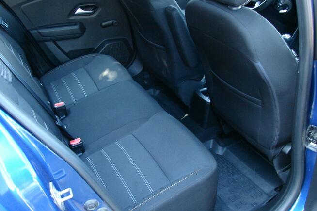 Dacia Sandero Stepway 1.0 E SALON PL STAN PERFEKCYJNY