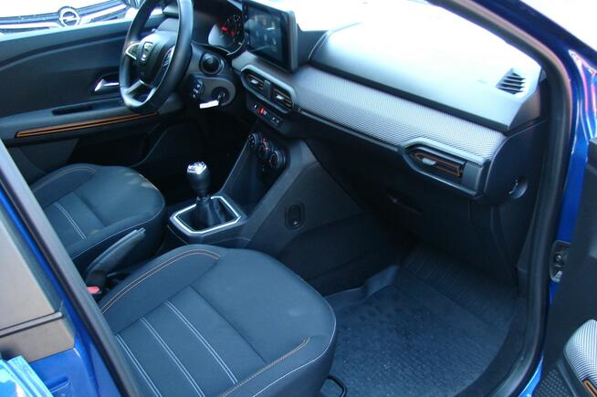 Dacia Sandero Stepway 1.0 E SALON PL STAN PERFEKCYJNY