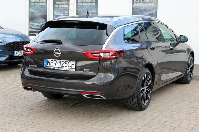 Opel Insignia Sports Tourer FV23% Kamera El.Klapa HeadUp AGR Masaż Automat Android Tempomat LED