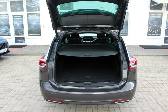 Opel Insignia Sports Tourer FV23% Kamera El.Klapa HeadUp AGR Masaż Automat Android Tempomat LED