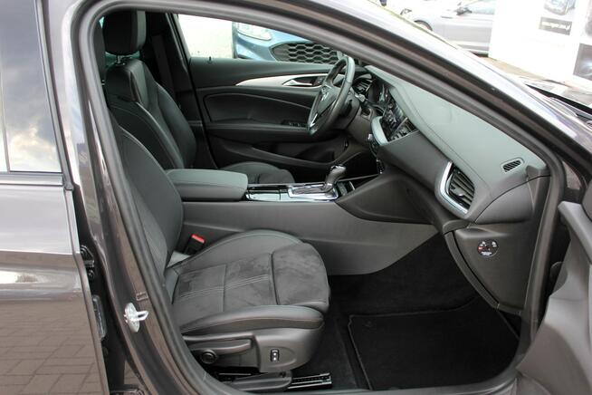 Opel Insignia Sports Tourer FV23% Kamera El.Klapa HeadUp AGR Masaż Automat Android Tempomat LED