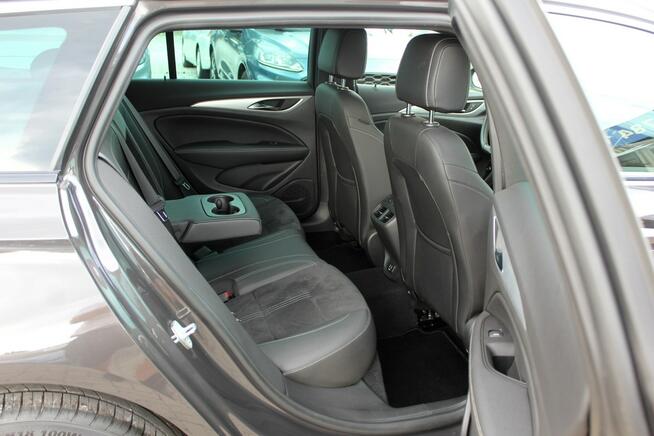 Opel Insignia Sports Tourer FV23% Kamera El.Klapa HeadUp AGR Masaż Automat Android Tempomat LED