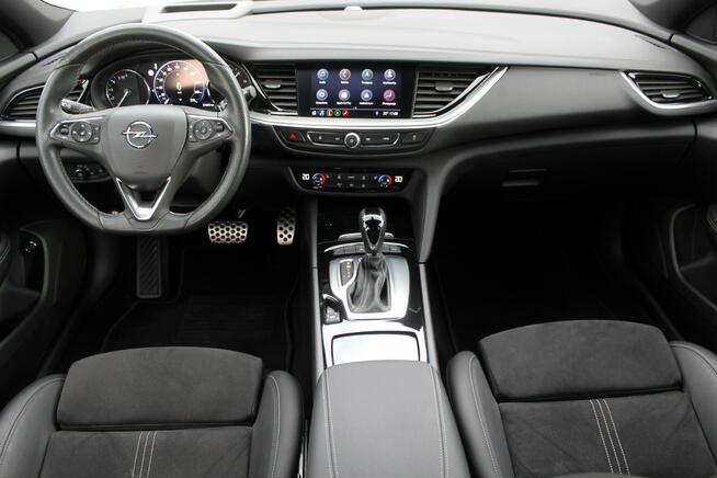 Opel Insignia Sports Tourer FV23% Kamera El.Klapa HeadUp AGR Masaż Automat Android Tempomat LED