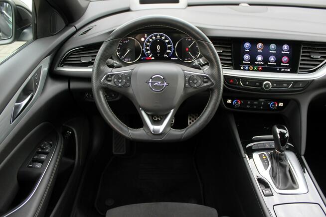 Opel Insignia Sports Tourer FV23% Kamera El.Klapa HeadUp AGR Masaż Automat Android Tempomat LED