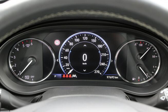 Opel Insignia Sports Tourer FV23% Kamera El.Klapa HeadUp AGR Masaż Automat Android Tempomat LED