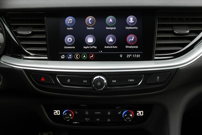 Opel Insignia Sports Tourer FV23% Kamera El.Klapa HeadUp AGR Masaż Automat Android Tempomat LED