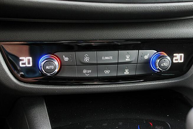 Opel Insignia Sports Tourer FV23% Kamera El.Klapa HeadUp AGR Masaż Automat Android Tempomat LED