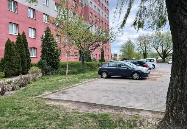 2-pokojowe mieszkanie w Ursusie