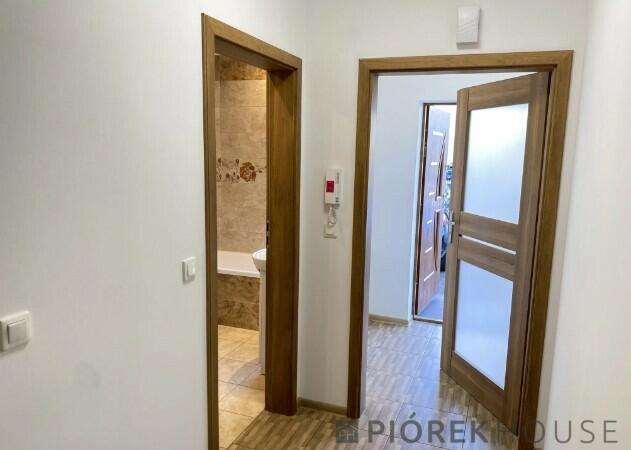 2-pokojowe mieszkanie w Markach