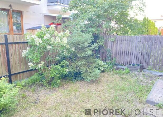 2-pokojowe mieszkanie w Markach