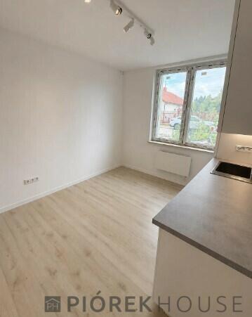 2-pokojowe mieszkanie w Rembertowie