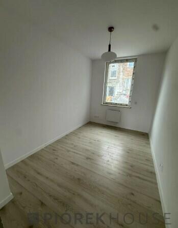 2-pokojowe mieszkanie w Rembertowie