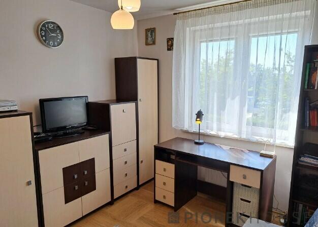 3-pokojowe mieszkanie na Bemowie