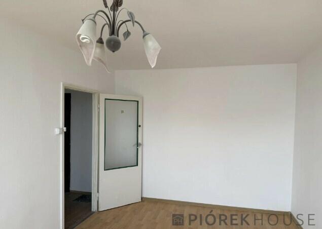 2-pokojowe mieszkanie na Włochach