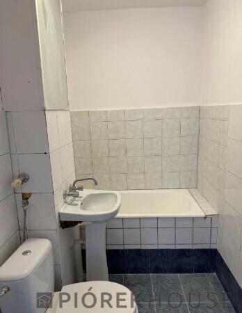 2-pokojowe mieszkanie na Włochach