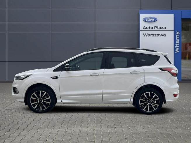 Kuga 1.5 EcoBoost 150KM ST-Line Salon Polska, Serwis ASO, FV-marża