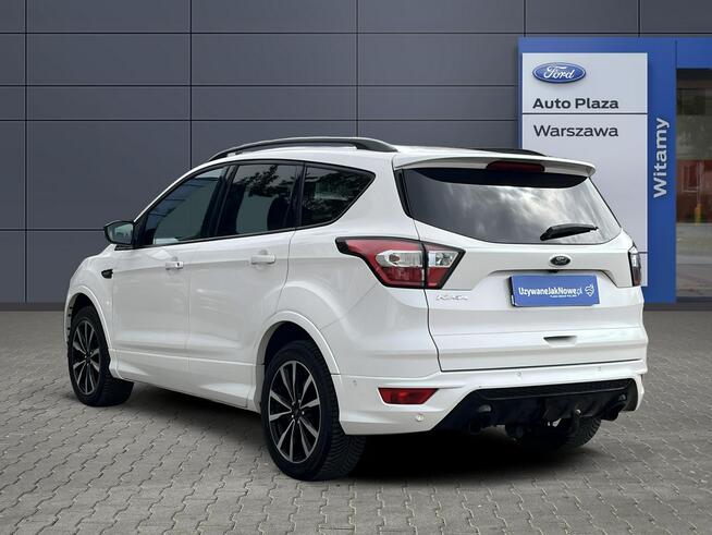 Kuga 1.5 EcoBoost 150KM ST-Line Salon Polska, Serwis ASO, FV-marża