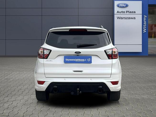 Kuga 1.5 EcoBoost 150KM ST-Line Salon Polska, Serwis ASO, FV-marża